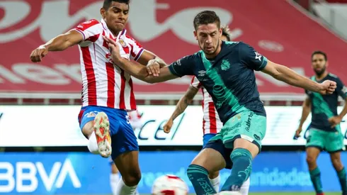 Las portadas de una nueva derrota