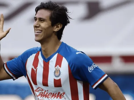 Fernando Schwartz aconseja a Macías sobre cuál equipo elegir