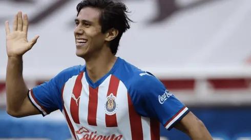 Macías maneja varias opciones para marcharse a Europa