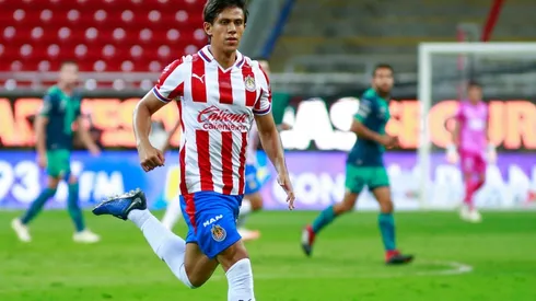 El panorama podría tornarse más negro si JJ Macías se marcha a Europa