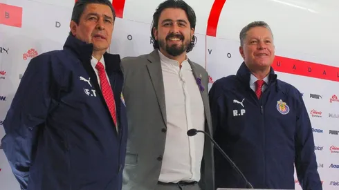 Jalón de orejas y clima tenso tras el adiós a Tena