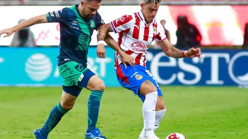 Chivas deberá buscar ahora una victoria en su visita FC Juárez