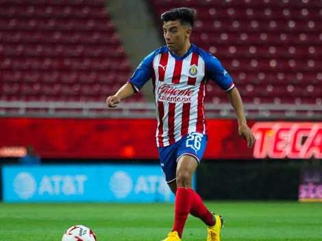 Beltrán y Oribe superaron el Covid