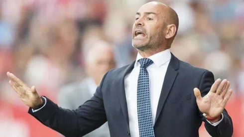 Jémez se encuentra sin equipo tras finalizar su vínculo con el Rayo Vallecano