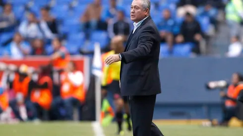 Los 5 puntos del acuerdo con Vucetich