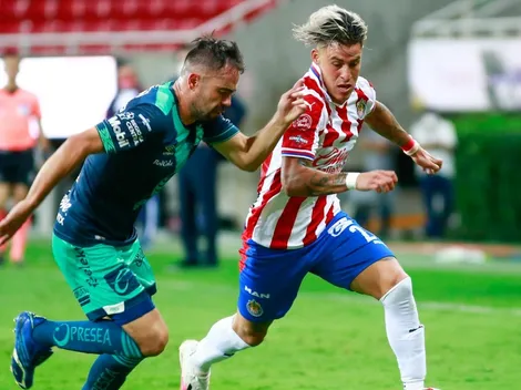 ¿Violó la cuarentena? Chichote rompió el silencio