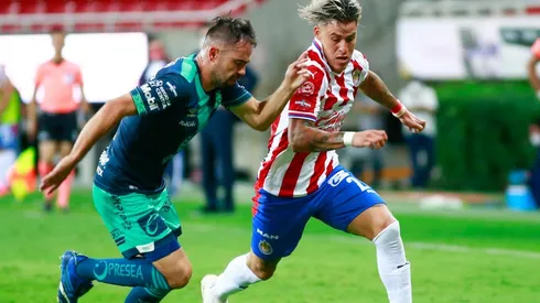 ¿Violó la cuarentena? Chichote rompió el silencio