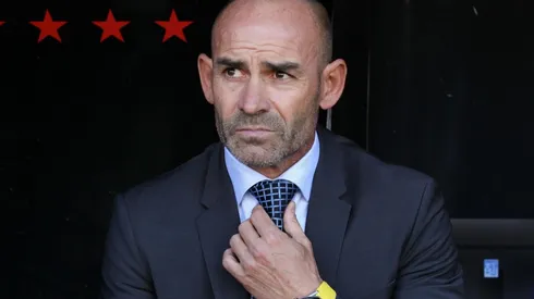 Jémez y Vucetich los favoritos para dirigir a Chivas