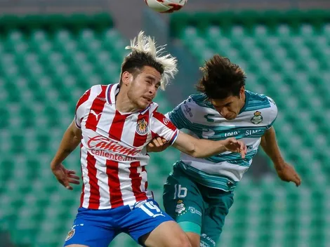 Ver en vivo: Chivas de Guadalajara vs Puebla por la Jornada 3 del Torneo Guard1anes 2020 de la Liga MX