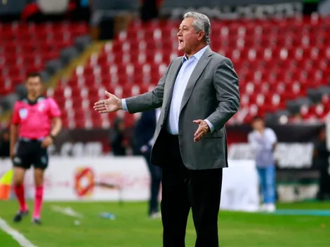 Las portadas de la posible llegada de Vuce