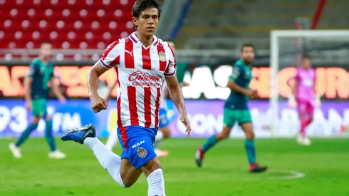 El Marsella también lucha por JJ