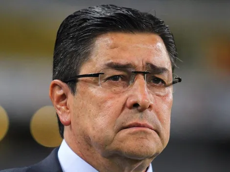 Jesús Molina intentó evitar la salida de Tena