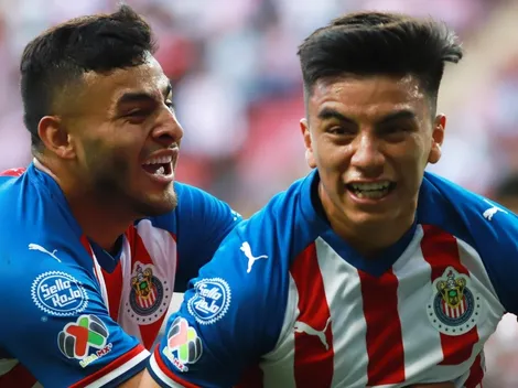 Leaño presentará varios cambios en el XI inicial ante FC Juárez