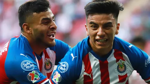 Chivas recuperará varios efectivos importantes para este encuentro