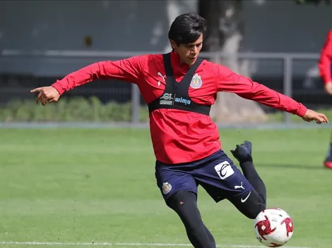 Agenda: Chivas buscará su primera victoria del Guard1anes 2020