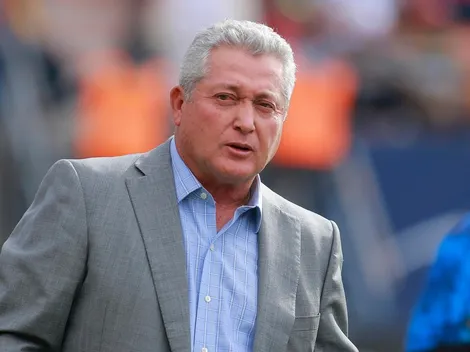 Vucetich sería presentado oficialmente el próximo jueves