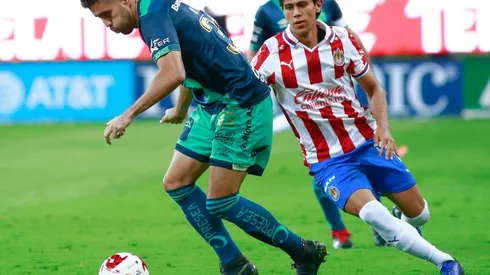 Los rojiblancos sufren otro revés en este Guard1anes 2020