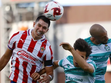 Chivas, cuatro triunfos en 2020 entre Clausura y Guard1anes