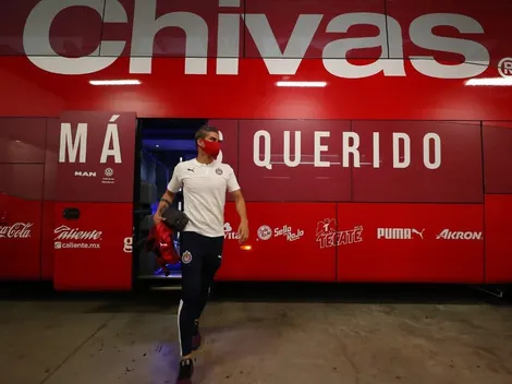 Chivas llega al Estadio Akron para retar a Puebla
