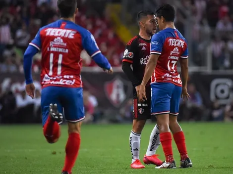 El más fiel del Rebaño: "Chapito" Sánchez