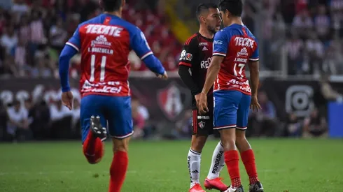 "Chapito" es valorado por los chivahermanos debido a su gallardía en el campo