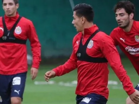 Último entrenamiento y resolución de los casos Vega y Beltrán