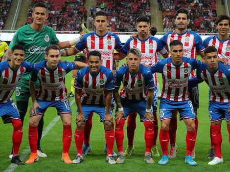 El posible once inicial para retar a Puebla