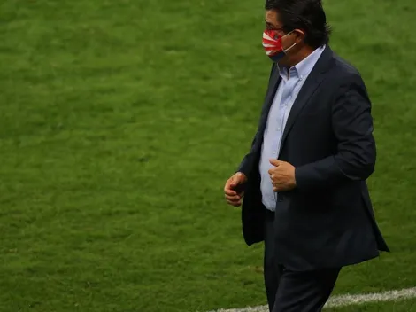 Afición de Chivas ya tiene reemplazo para Tena