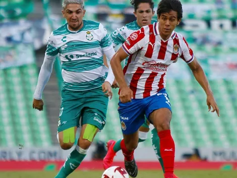 ¿Qué sucede con Macías? Pasó de "killer" a fallar un penal