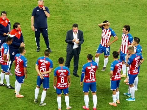 "El equipo tiene que pesar juegue quien juegue": Tena