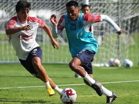 Agenda: Seguimiento a Vega y Beltrán que están por volver