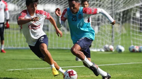 El mediocampo rojiblanco ha extrañado al Nene Beltrán