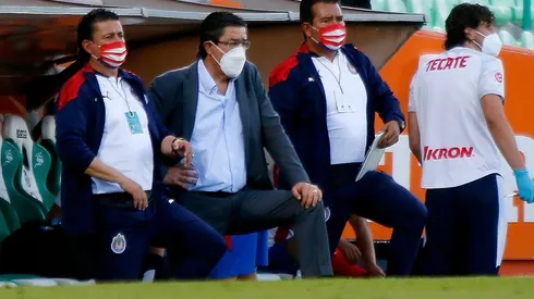 Tena aseguró que a pesar de las siete ausencias en su plantel, no tuvo excusa para el revés en Torreón