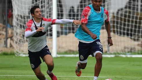 El plantel principal regresa este lunes a la cancha con una sesión vespertina en Verde Valle