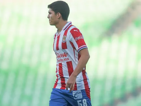 La novatada sufrida por Chevy y Zahid a manos del Pollo