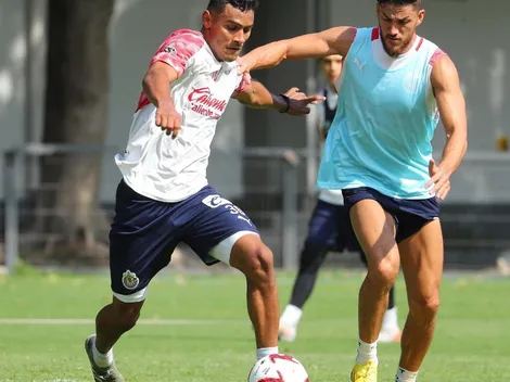 "Nos ha faltado confianza": Hiram Mier