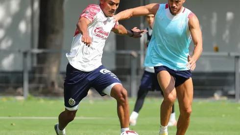 Mier aseguró que Sepúlveda ha quedado cerca en algunas jugadas y por ello, lo culpan y critican