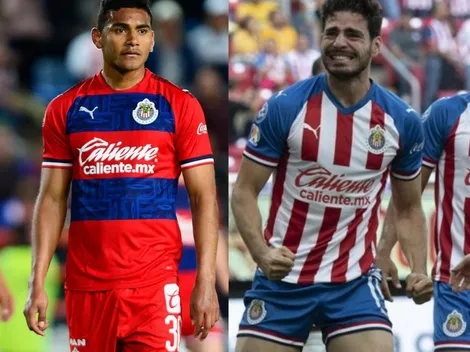 ¿"Pollo" Briseño debe ser titular en lugar de Sepúlveda?