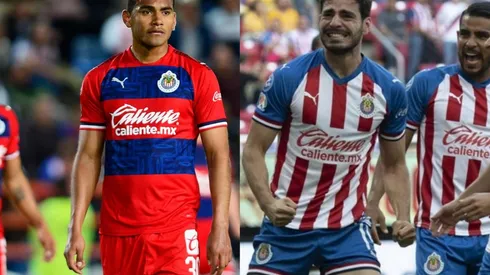 Sepúlveda ha sido muy cuestionado por la afición en el comienzo de este Guard1anes 2020