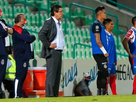 "Santos gana con justicia": Tena