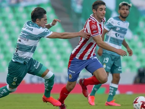 Rival, día y horario: ¿Cuándo vuelve a jugar Chivas?