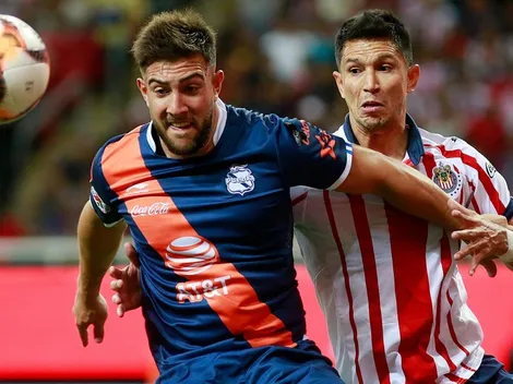 Chivas afronta su primer duelo de doble valor en el cociente
