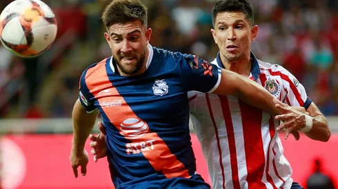 Chivas recibe el sábado a Puebla en el primer duelo de doble valor para el cociente en el calendario