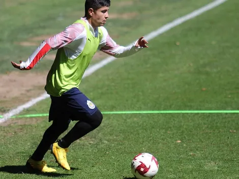 "Chofis" resultó negativo y habrán más retornos