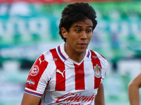 Marsella hace oferta de 10 millones de euros por Macías