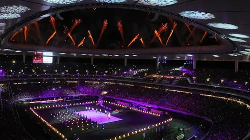 El Akron es una de las grandes obras en Jalisco.