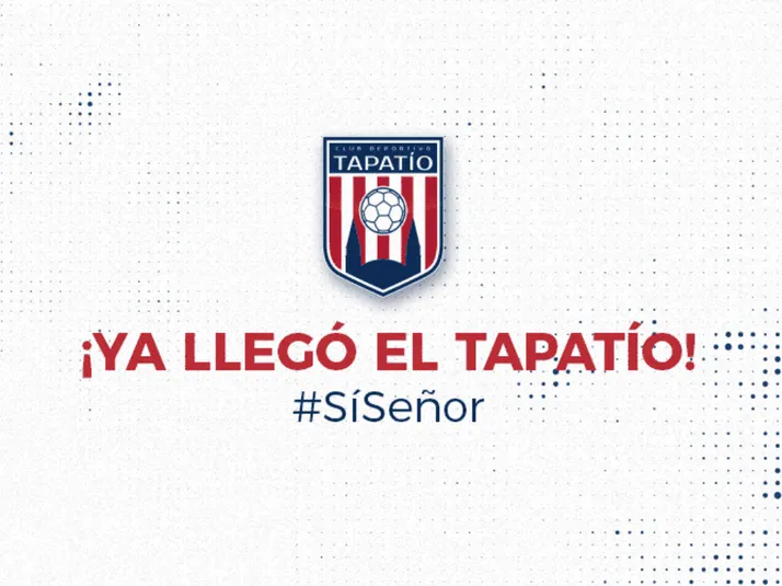 Chivas presentó oficialmente a su filial Tapatío FC