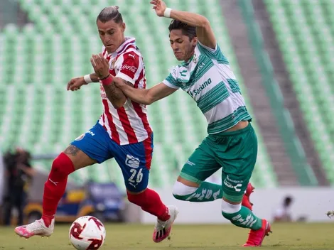 Final: Todas las estadísticas de la caída en Torreón