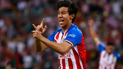 Competencia argentina desde Real Sociedad para JJ