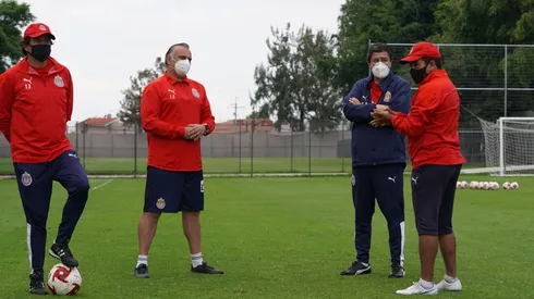 Tena ya se encuentra en Verde Valle.